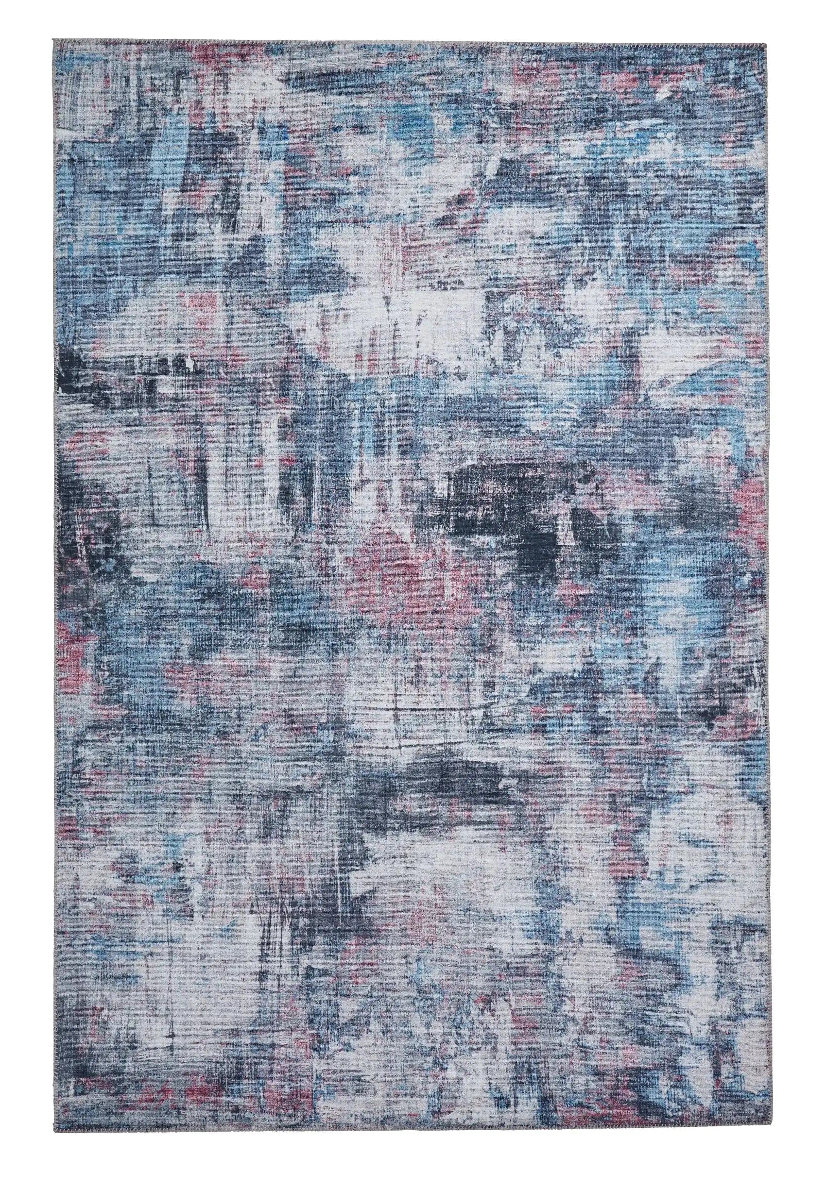 Rio G4719 Pink/Blue - Image 5