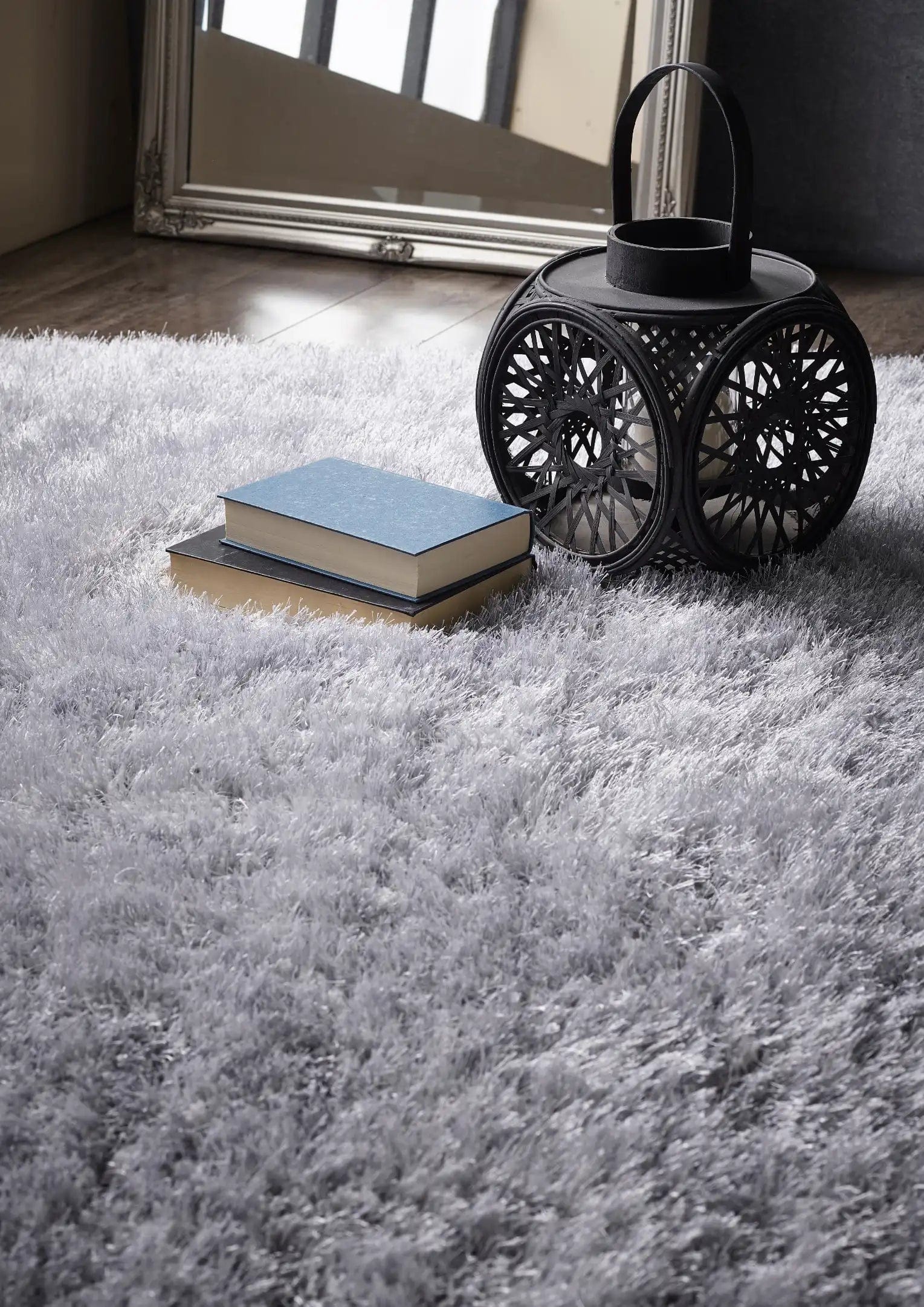 Ritzy Silver - Image 2