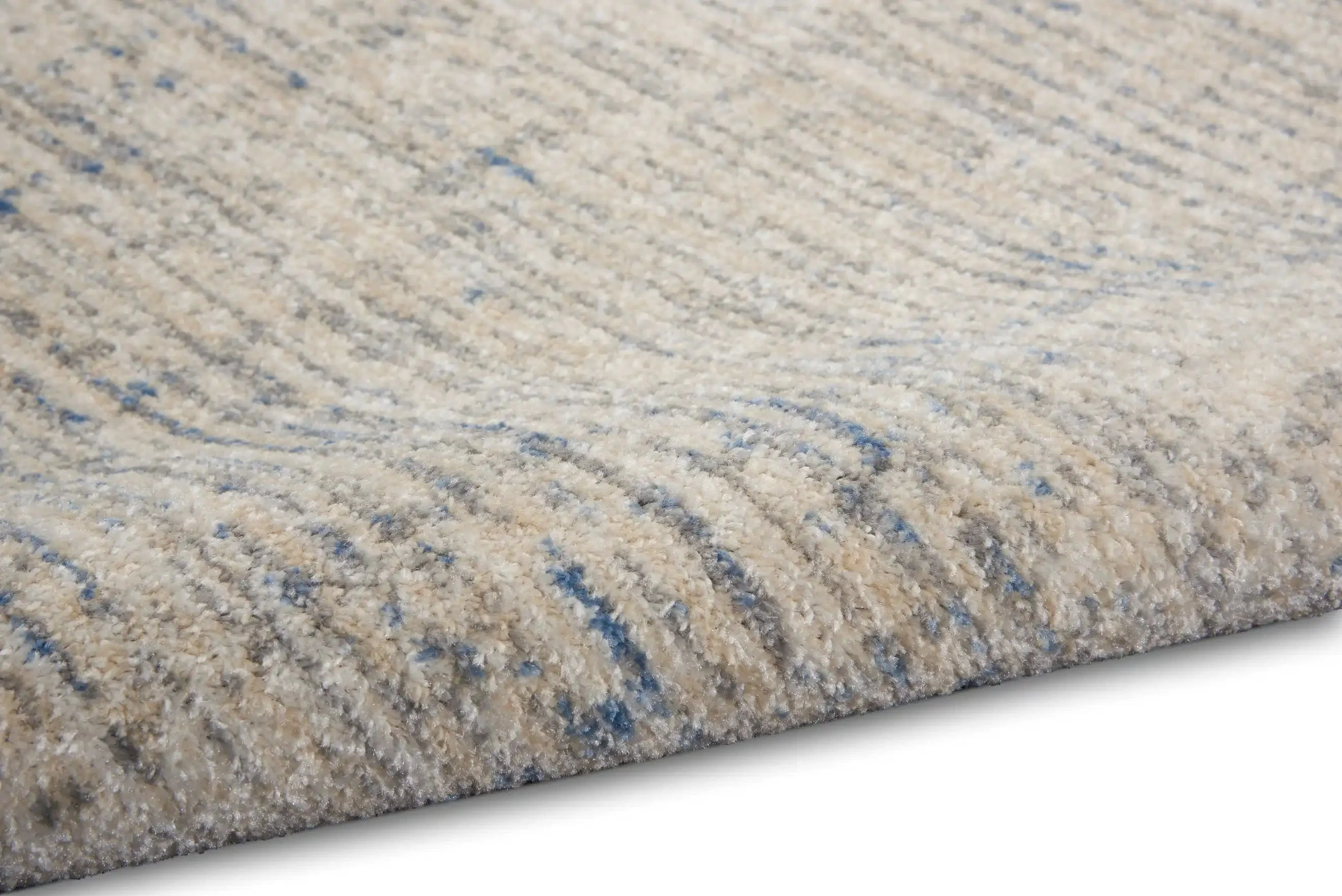 CK001 River Flow RFV04 Beige Grey - Image 2