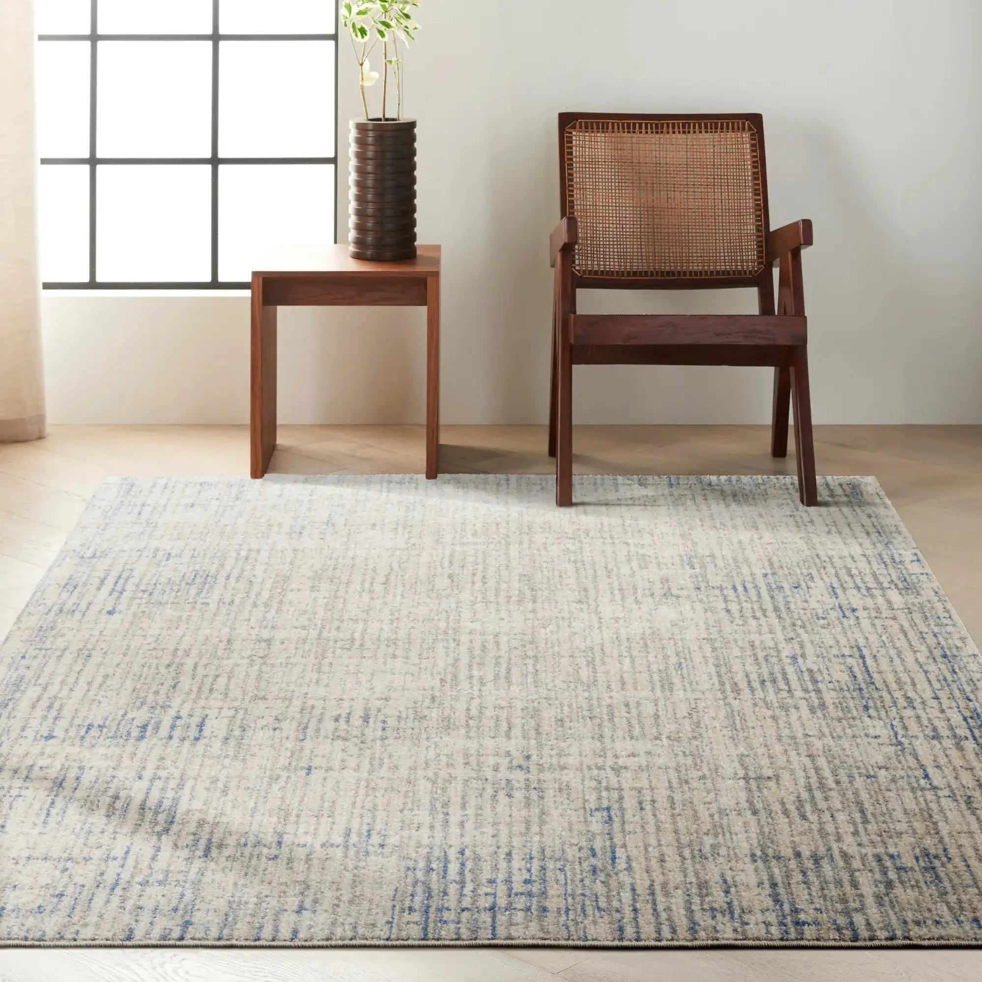CK001 River Flow RFV04 Beige Grey - Image 3