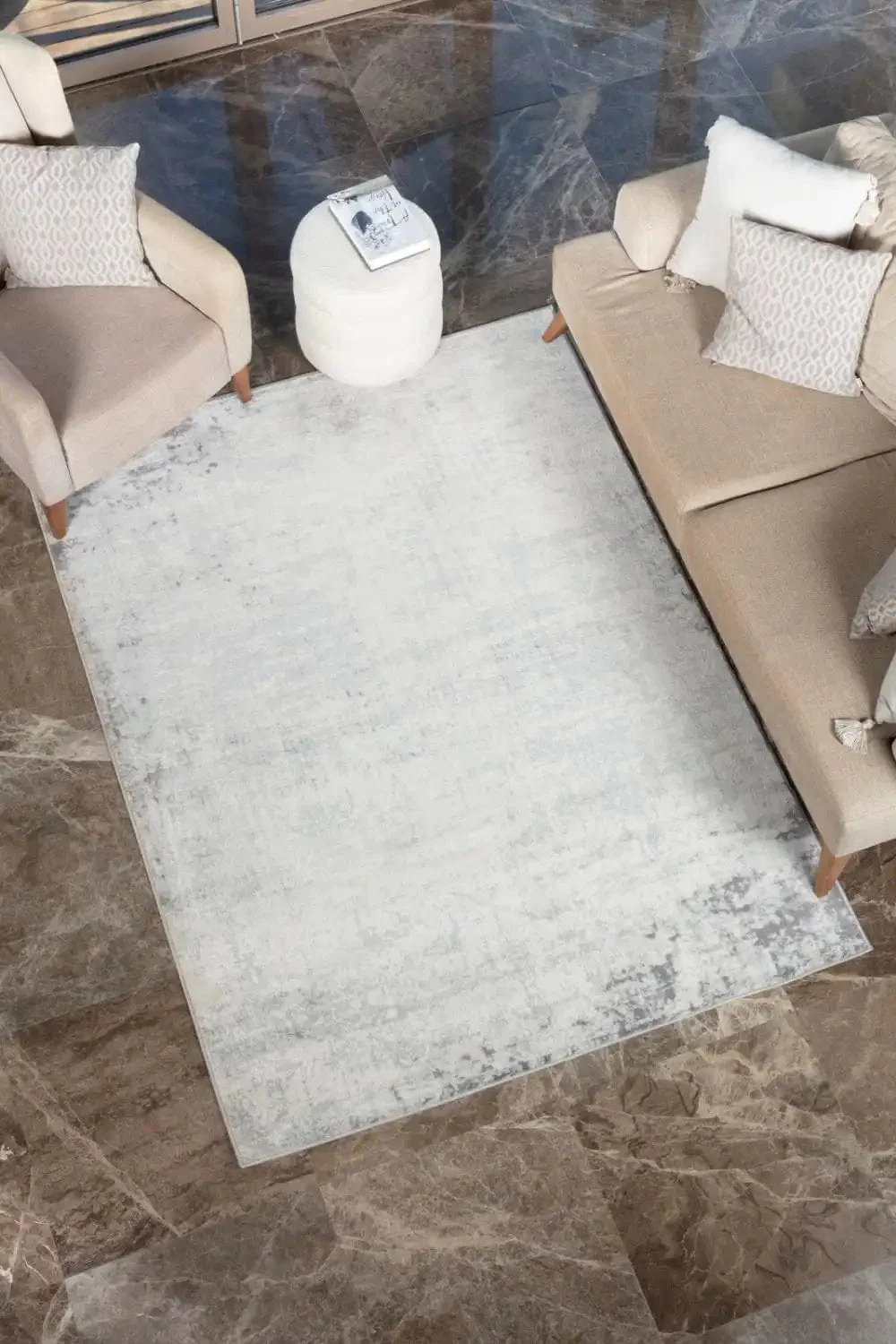 ROM ALIX 2393 Grey - Image 2