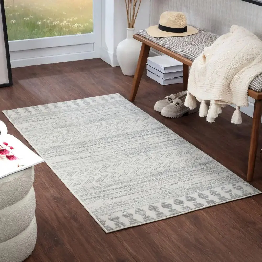ROM LOUNA 2329 White