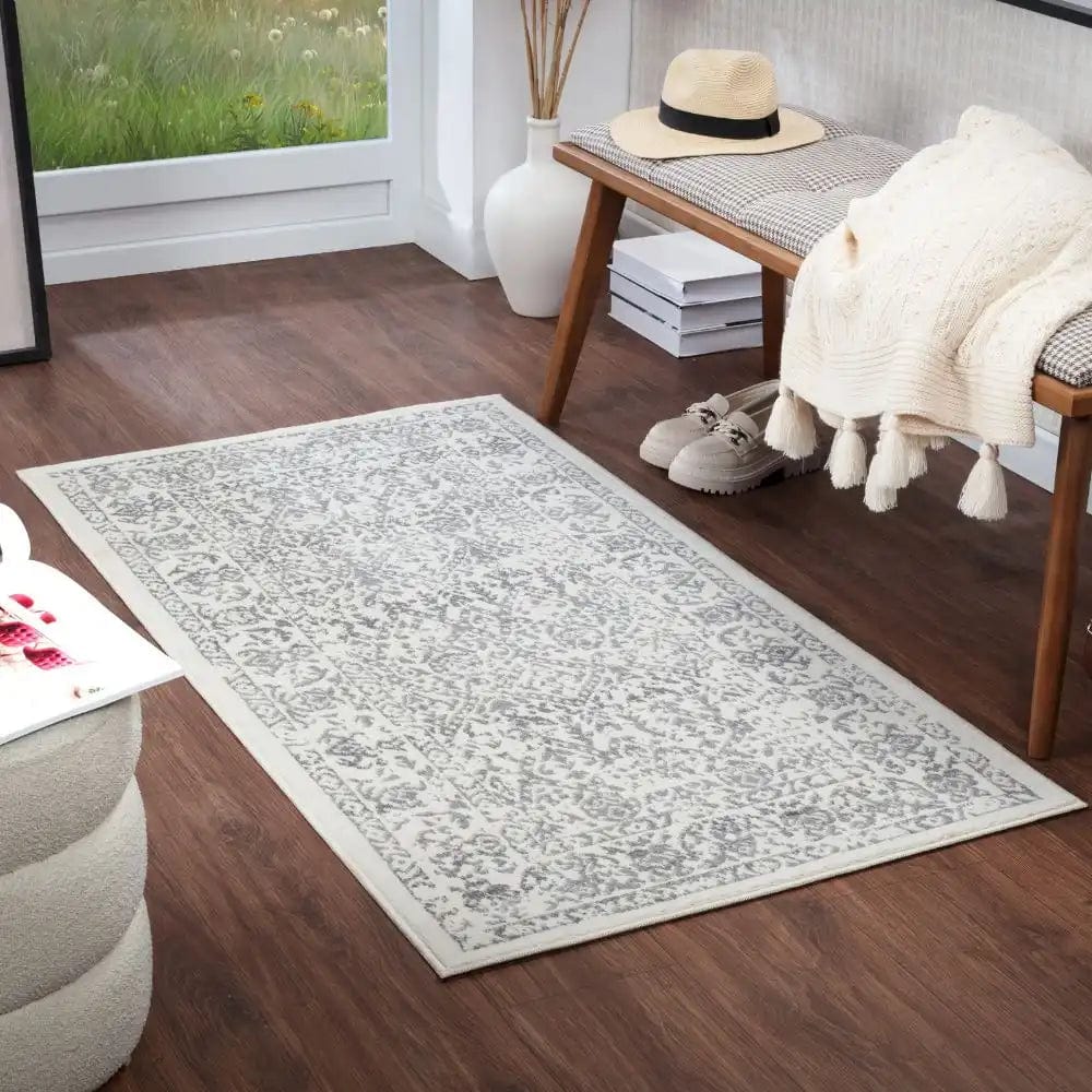 ROM MARGAUX 2300 White