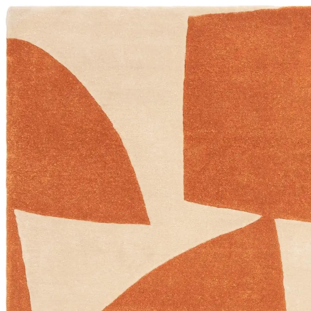 Romy 05 Kite Orange - Image 4