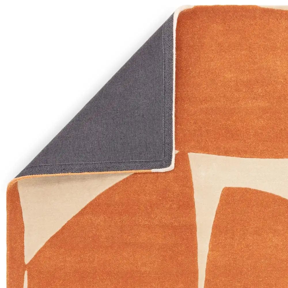 Romy 05 Kite Orange - Image 5