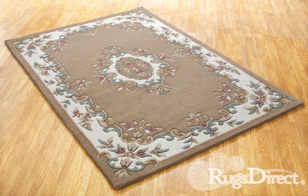 Royal Indian Beige