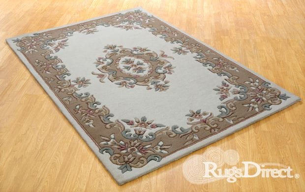 Royal Indian Cream-Beige