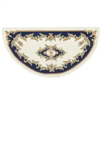 Royal Indian Cream Blue - Image 3