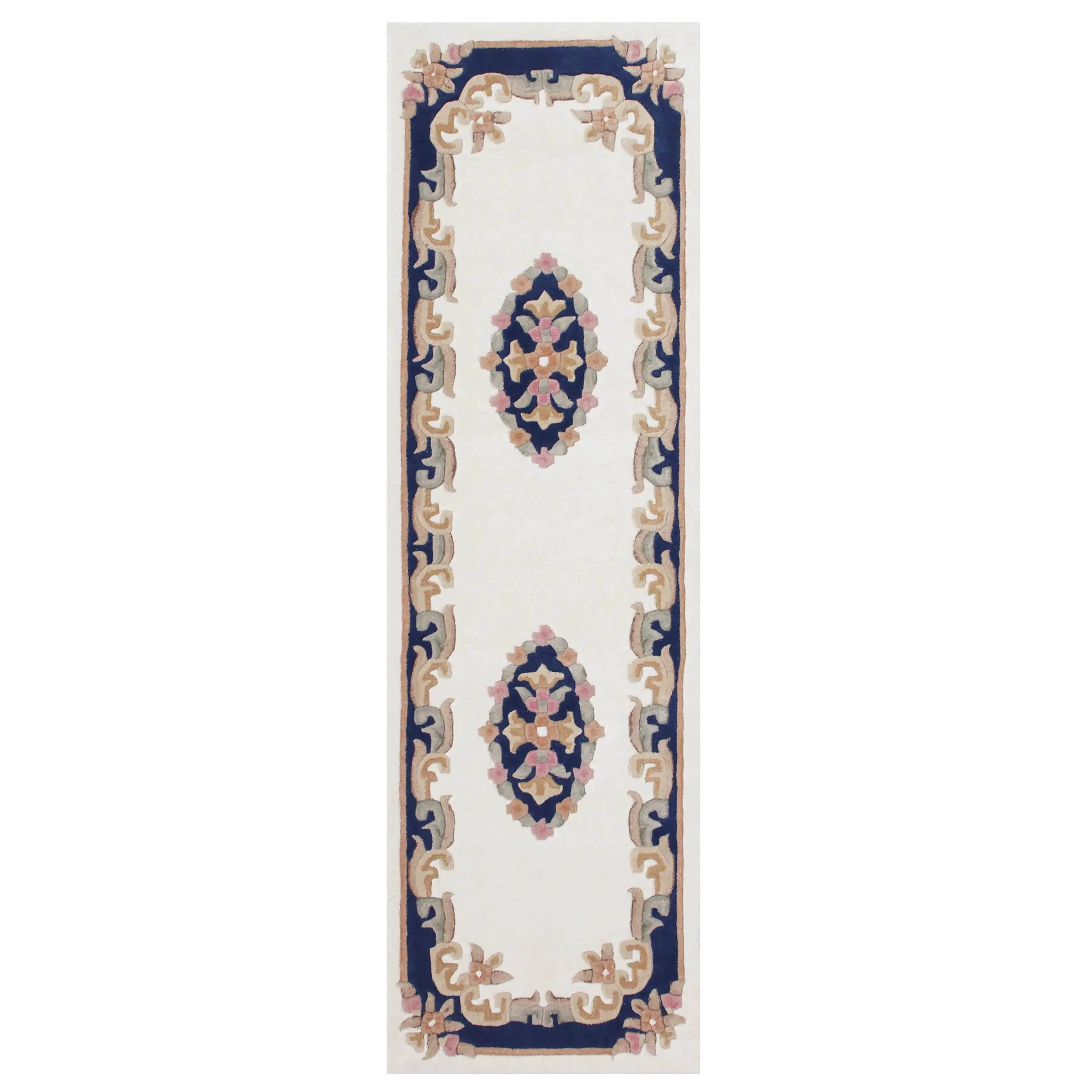 Royal Indian Cream Blue - Image 4