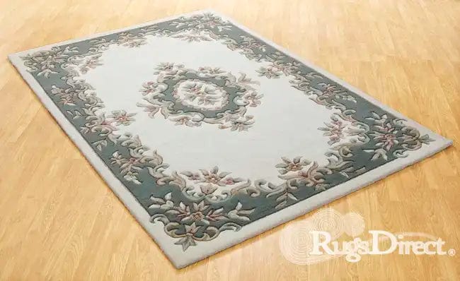 Royal Indian Cream-Green