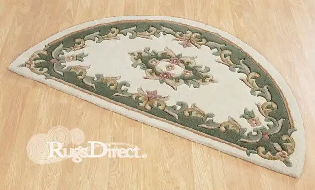 Royal Indian Cream-Green - Image 3