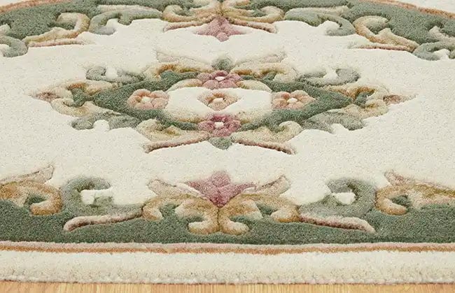 Royal Indian Cream-Green - Image 4