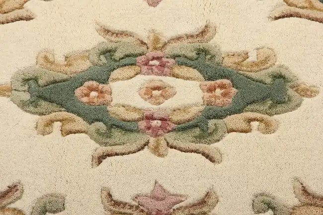 Royal Indian Cream-Green - Image 6