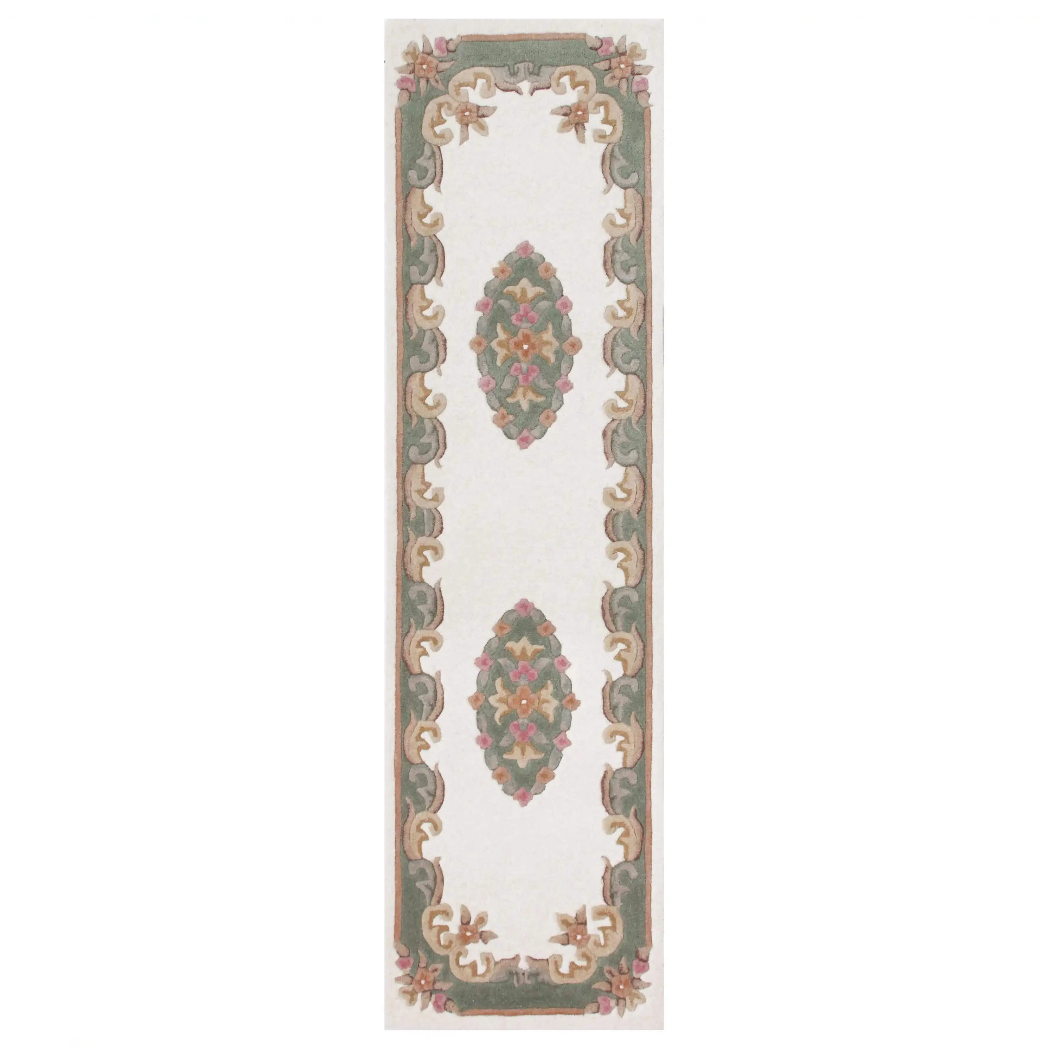Royal Indian Cream-Green - Image 7