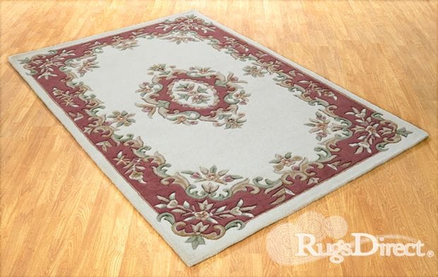 Royal Indian Cream-Rose