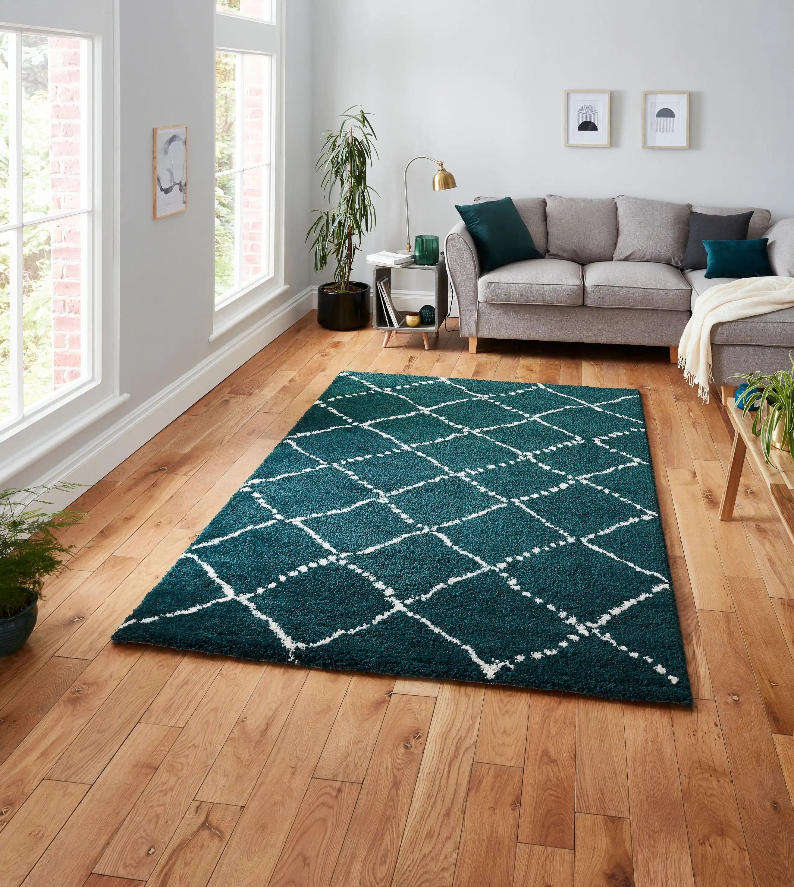Royal Nomadic 5413 Dark Green