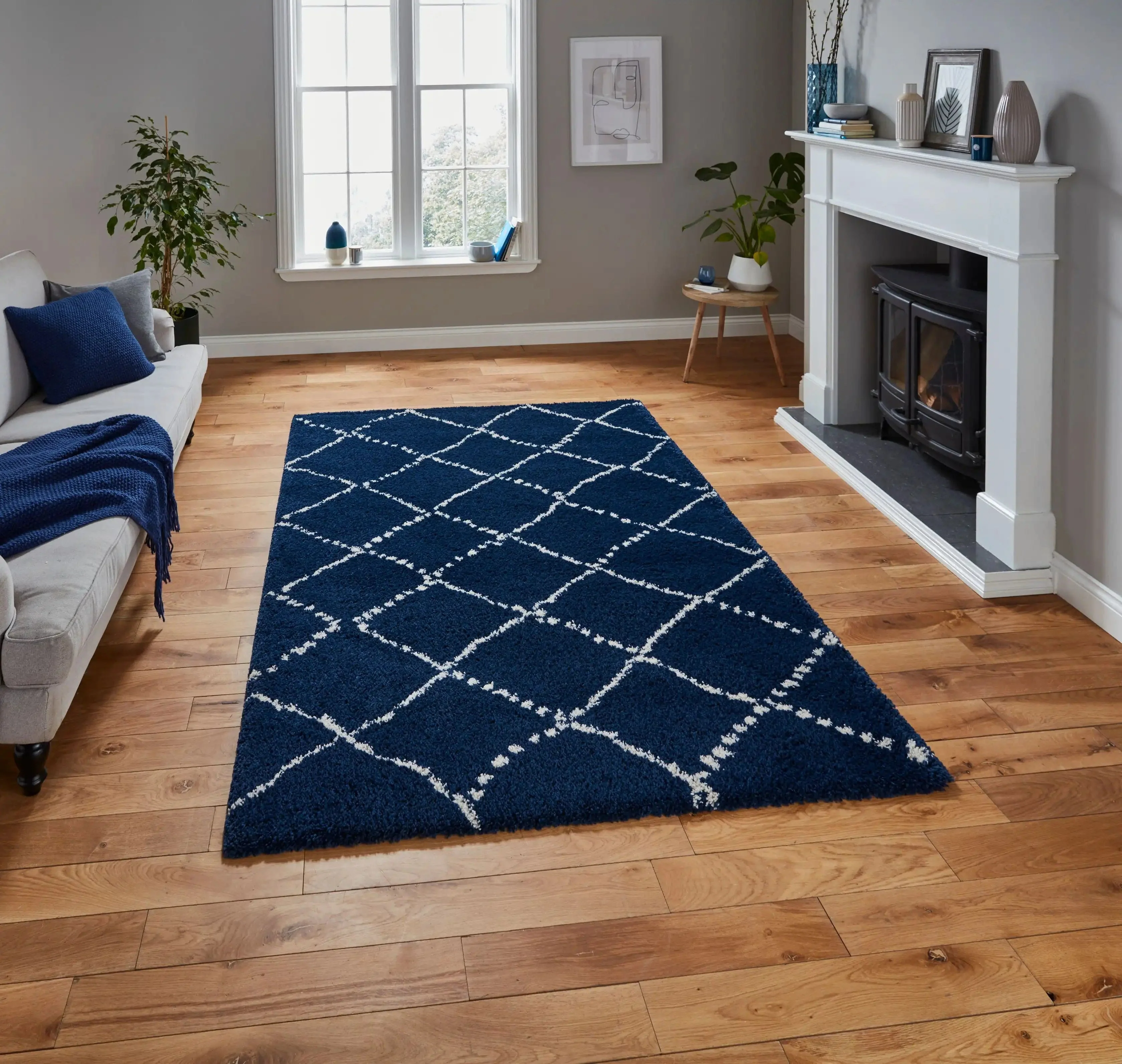 Royal Nomadic 5413 Navy