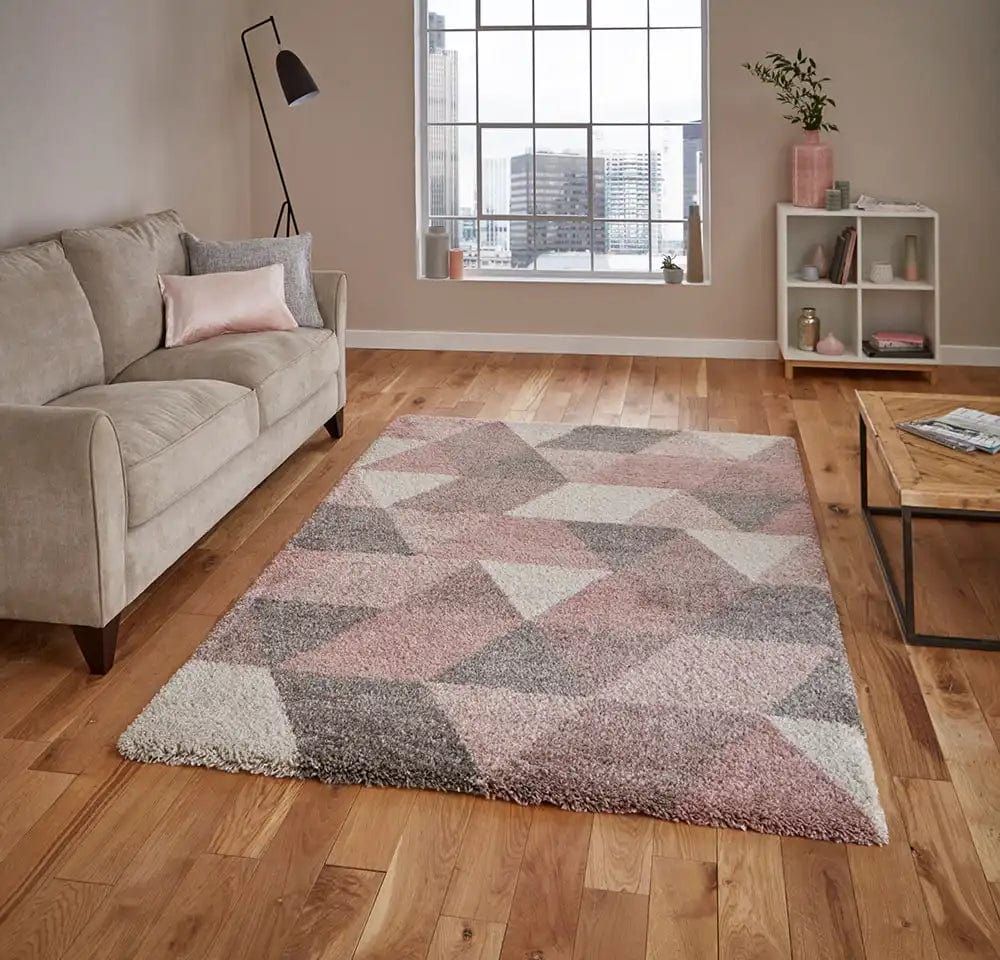 Royal Nomadic 7611 Rose Cream