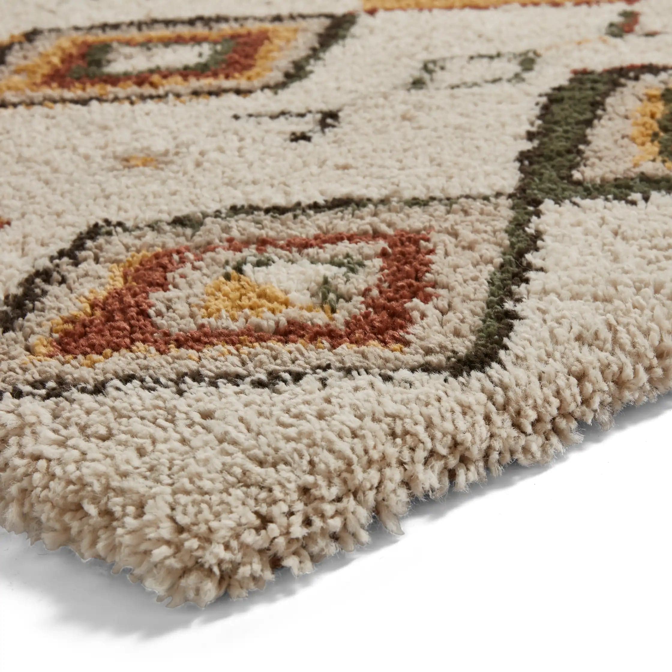 Royal Nomadic A636 Beige Multi - Image 5