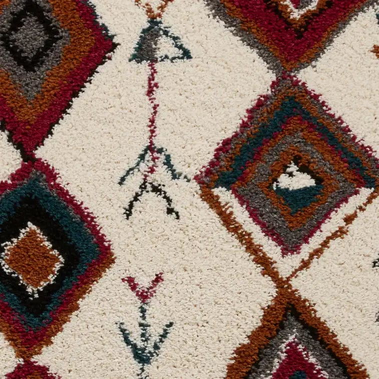 Royal Nomadic A636 Cream Multi - Image 3