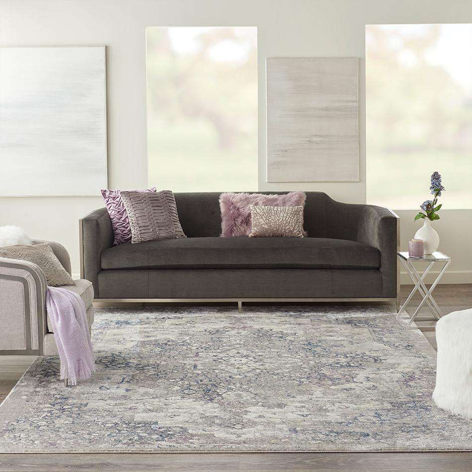 Royal Terrace KI44 Beige Blue