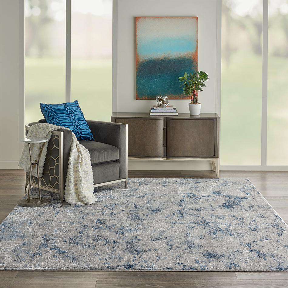 Royal Terrace KI45 Grey Blue