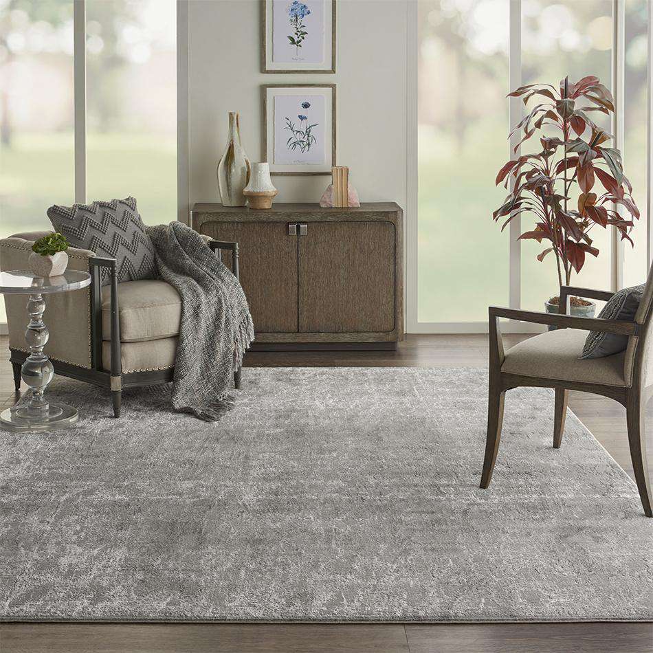 Royal Terrace KI45 Silver