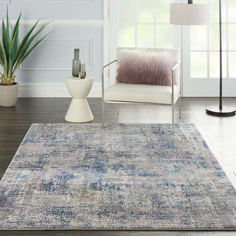 Royal Terrace KI47 Ivory Multi - Image 3