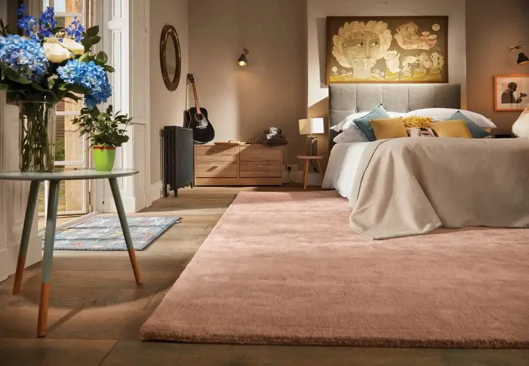 Rug Guru Hush Blush - Image 4
