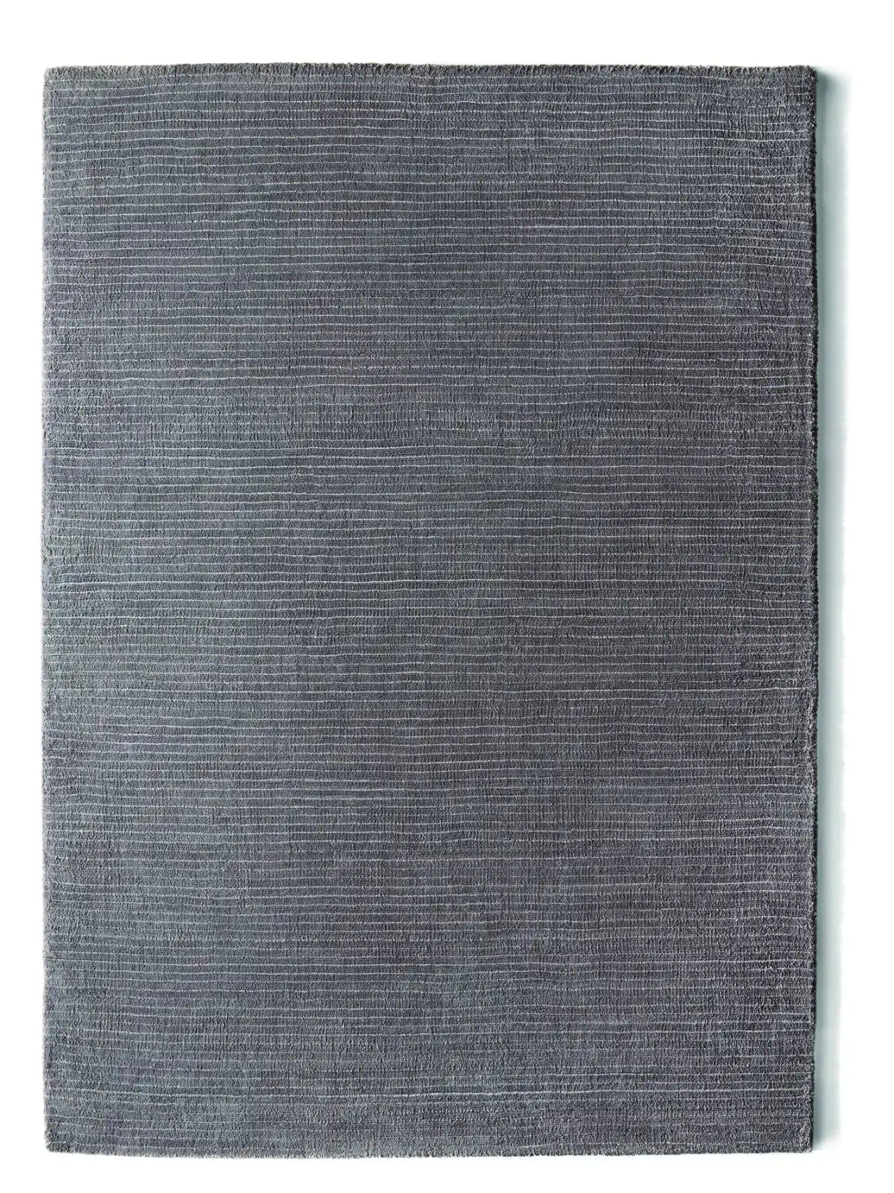 Rug Guru Orient Dark Grey - Image 2