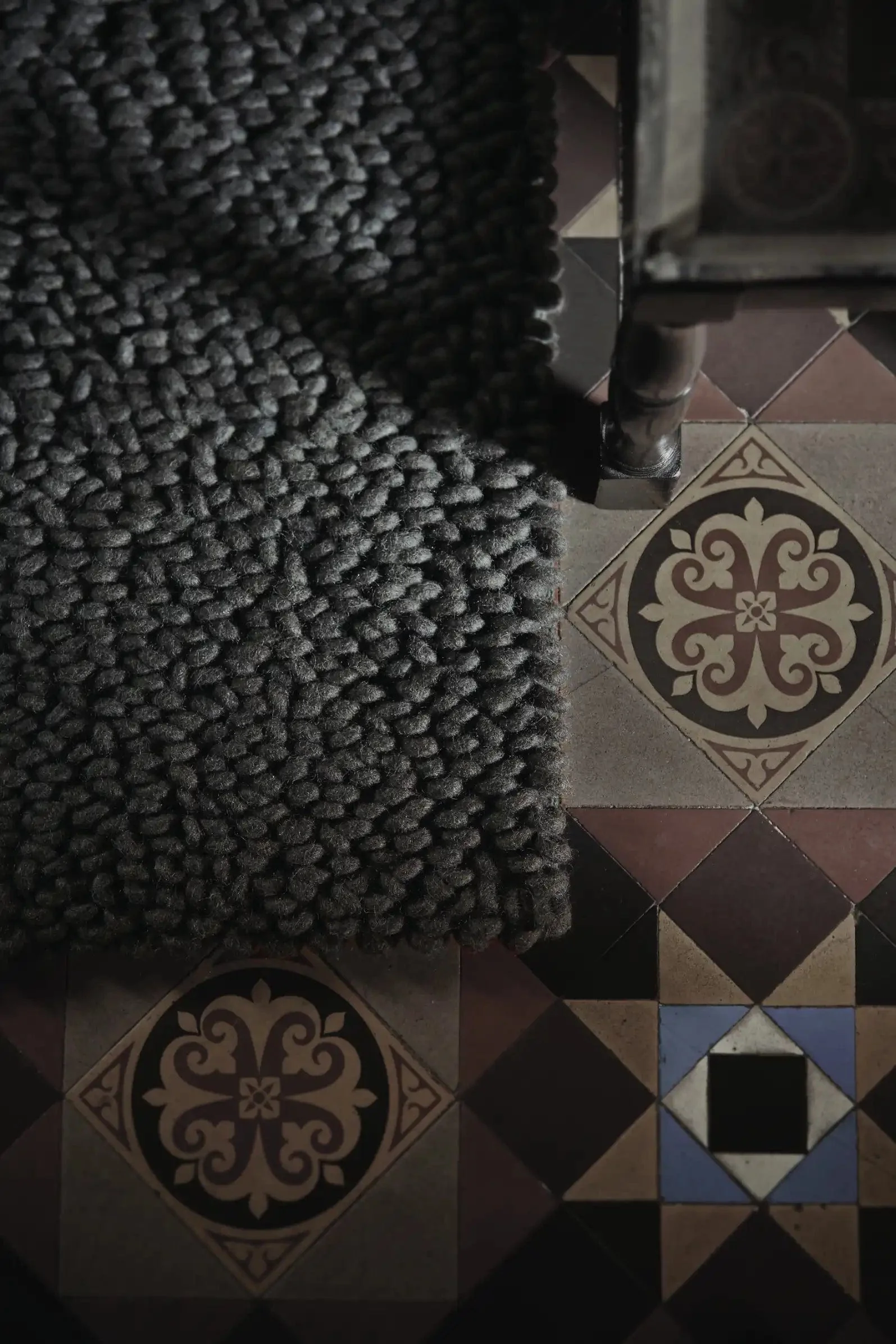 Rug Guru Union Fossil