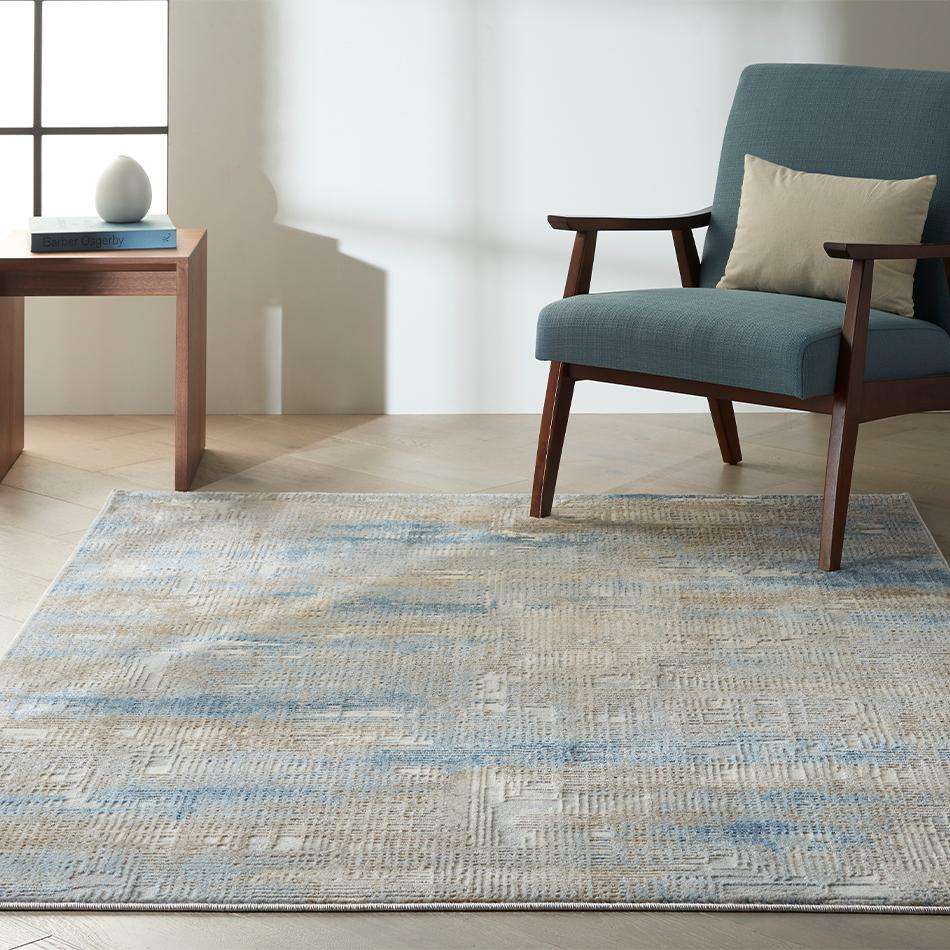 Rush CK951 Blue Beige - Image 4