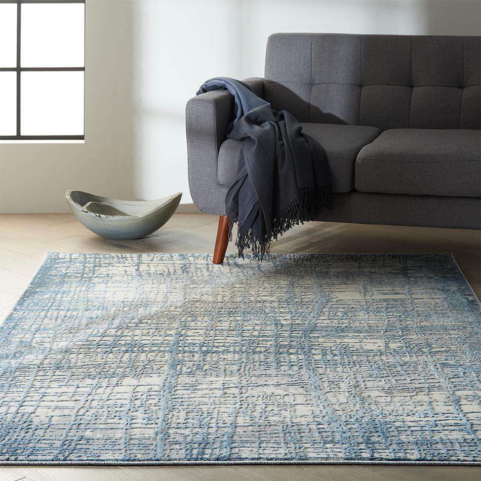 Rush CK950 Ivory Blue