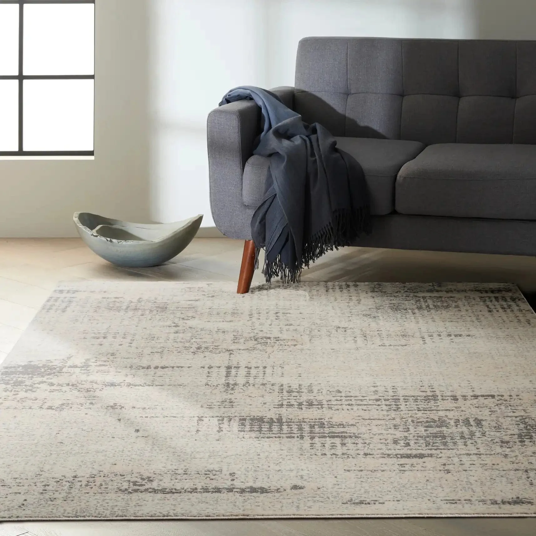 Rush CK953 Ivory Beige - Image 3