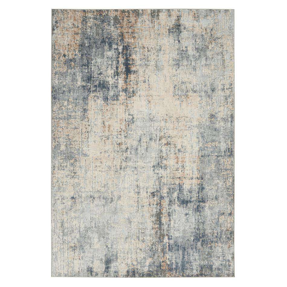Rustic Textures RUS01 Grey/ Beige - Image 2