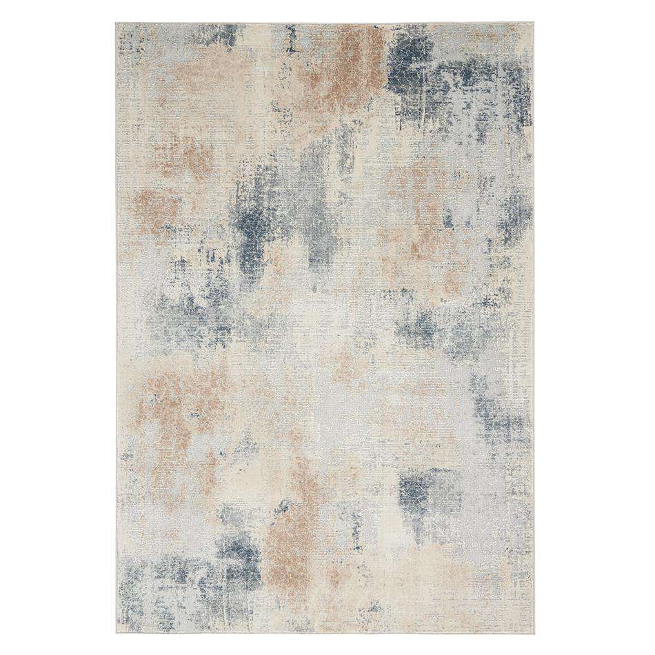 Rustic Textures RUS02 Beige/ Grey - Image 2