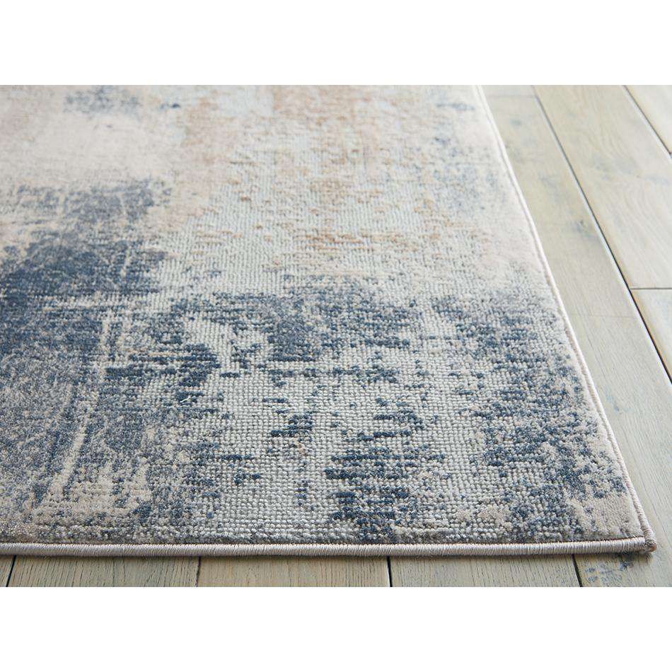Rustic Textures RUS02 Beige/ Grey - Image 5