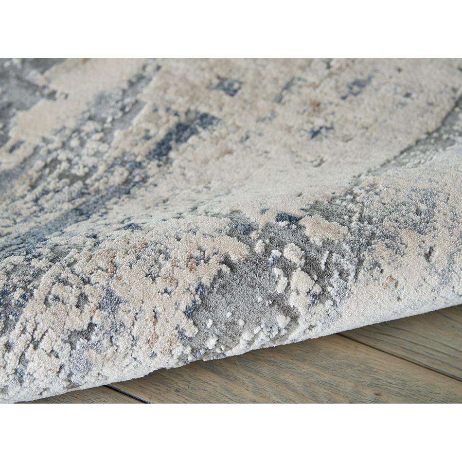Rustic Textures RUS04 Beige/ Grey - Image 3
