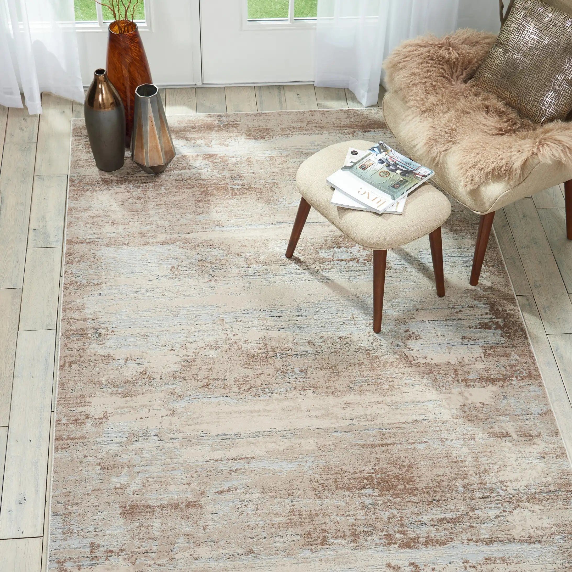 Rustic Textures RUS03 Beige