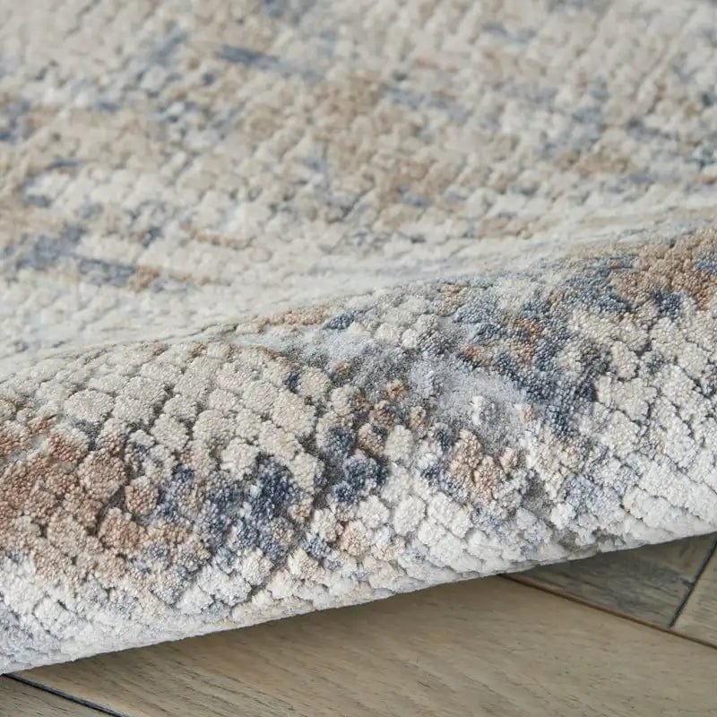 Rustic Textures RUS06 Beige Grey - Image 3
