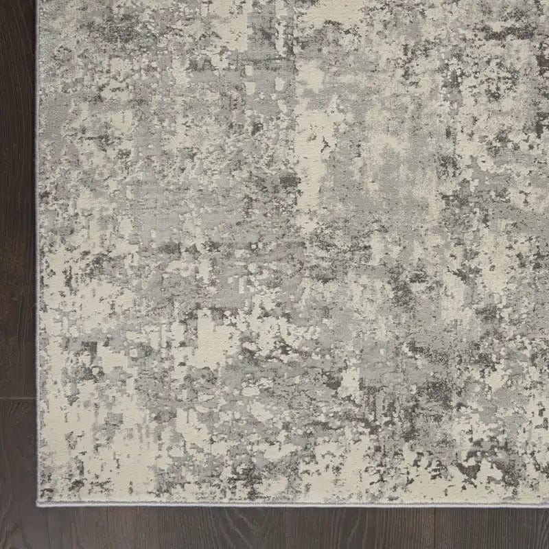 Rustic Textures RUS07 Grey Beige - Image 6