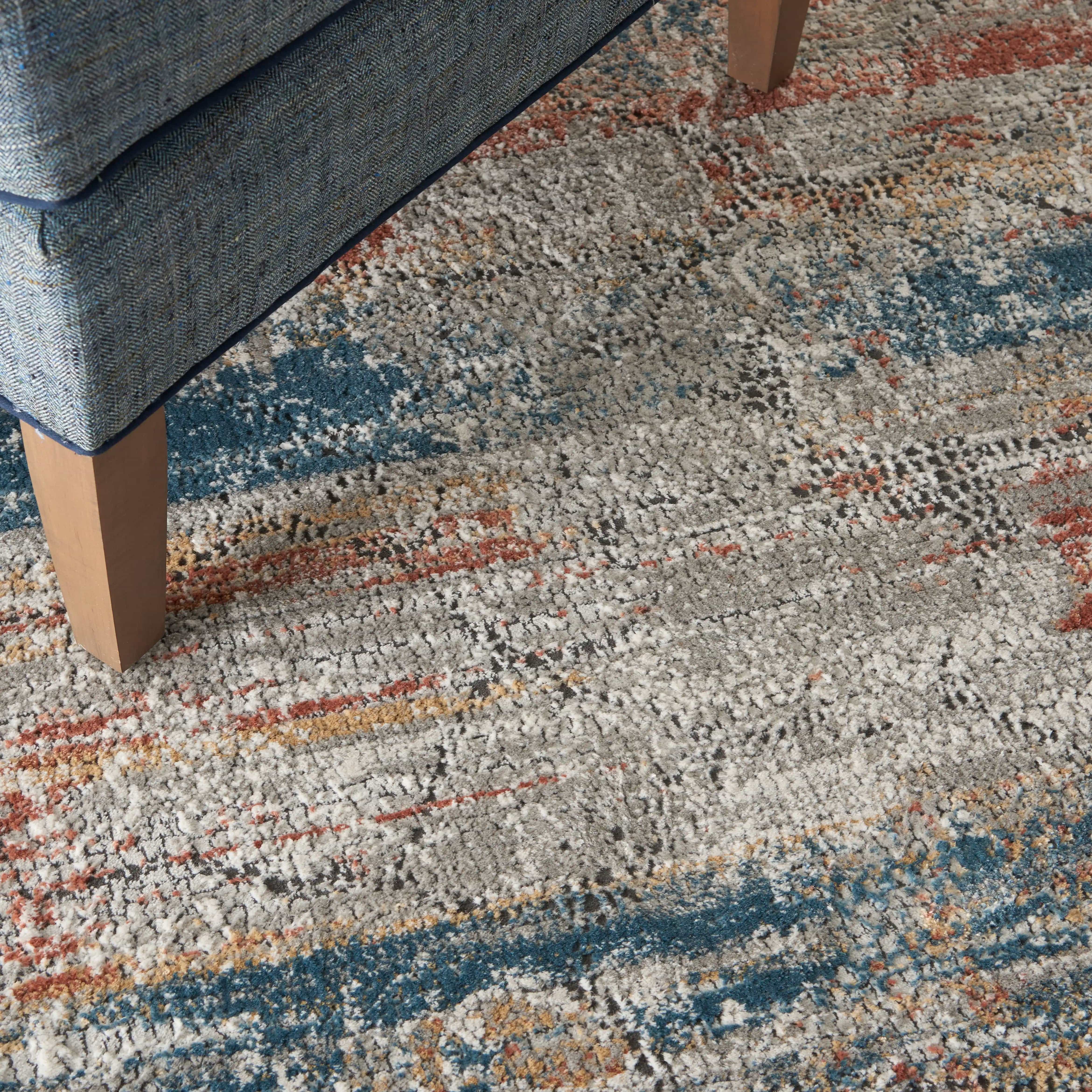 Rustic Textures RUS11 Multi Runner - Image 4