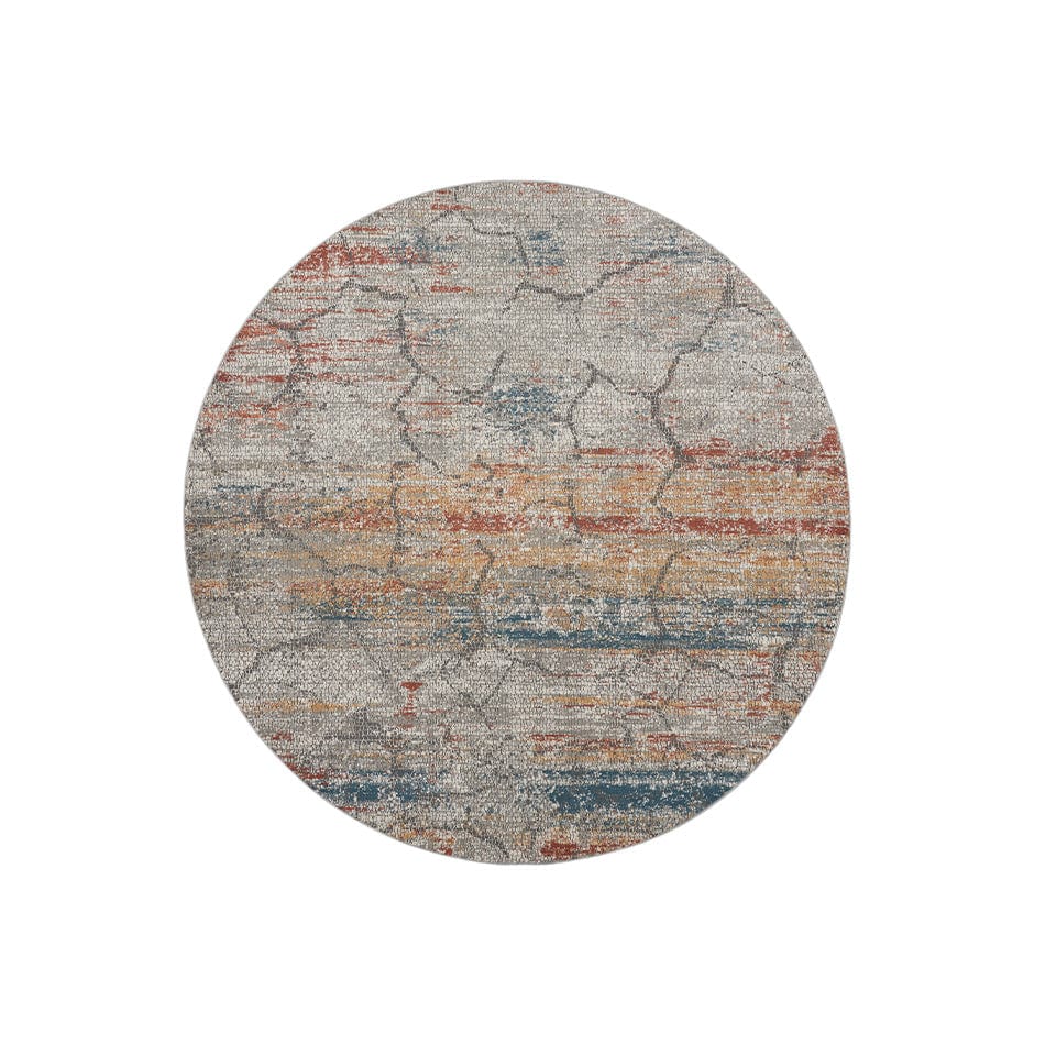 Rustic Textures RUS11 Multi Round - Image 2