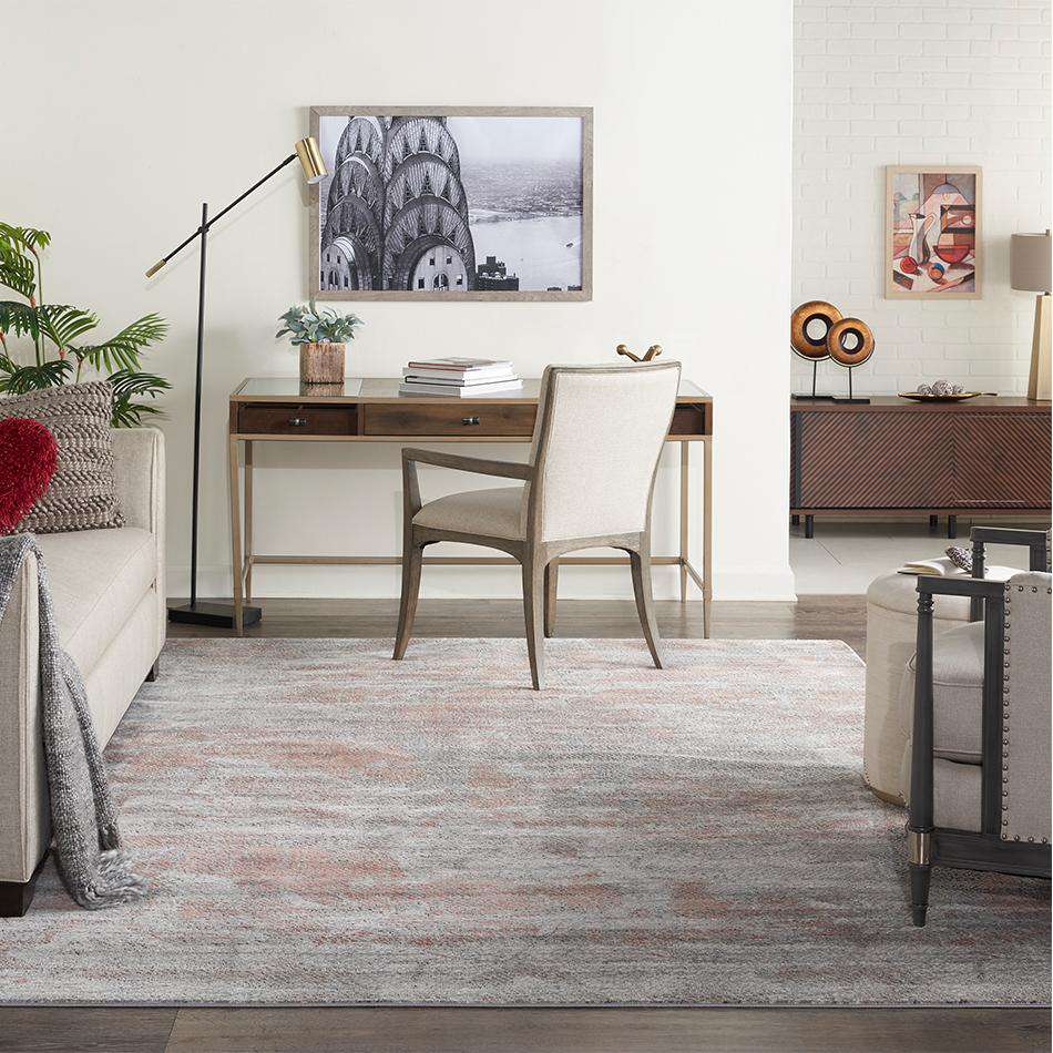 Rustic Textures RUS15 Light Grey Rust - Image 4