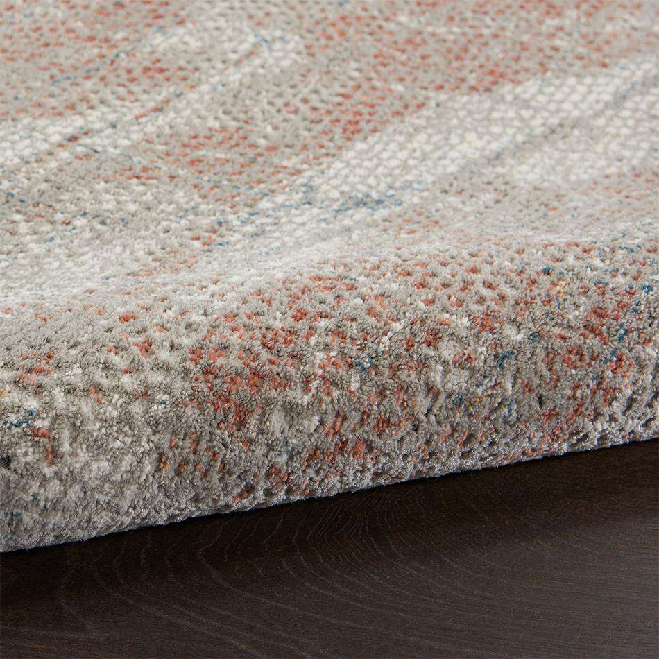 Rustic Textures RUS15 Light Grey Rust - Image 6