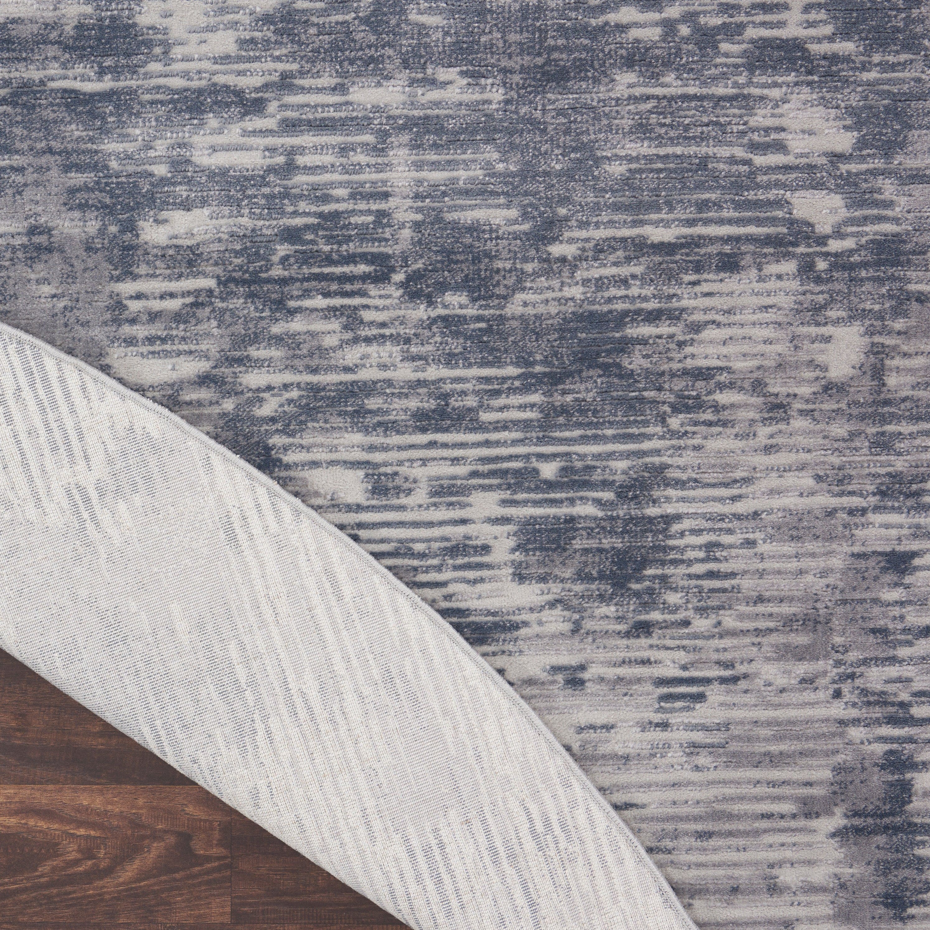 Rustic Textures RUS05 Grey - Image 6