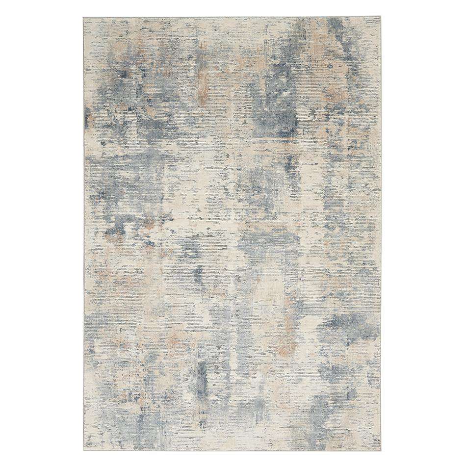 Rustic Textures RUS05 Beige/ Grey - Image 2
