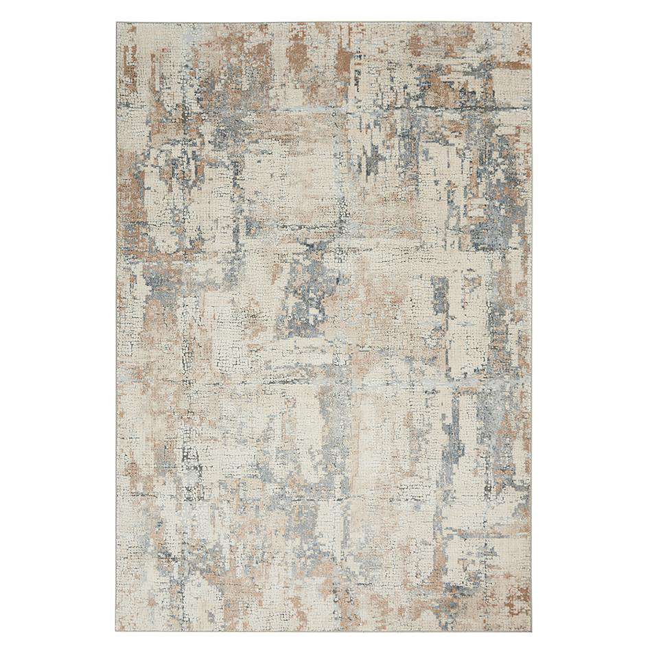 Rustic Textures RUS06 Beige/ Grey - Image 2