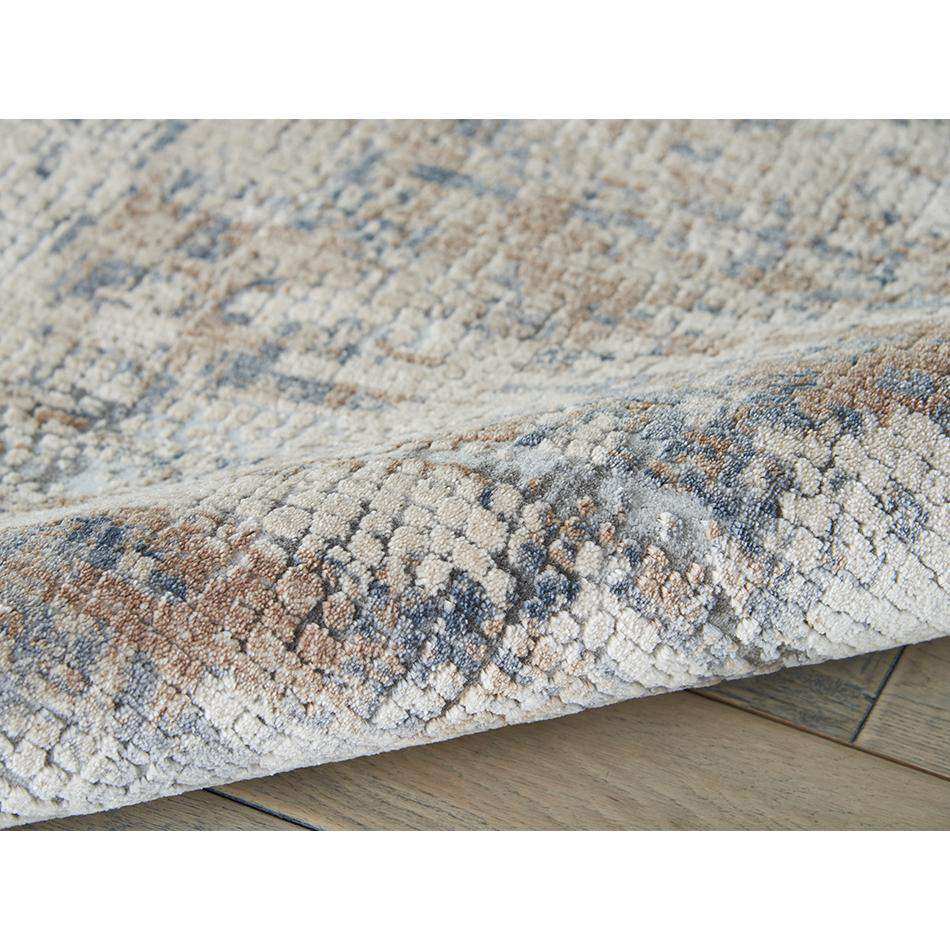 Rustic Textures RUS06 Beige/ Grey - Image 3