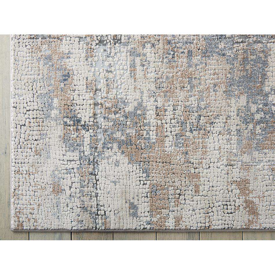 Rustic Textures RUS06 Beige/ Grey - Image 4